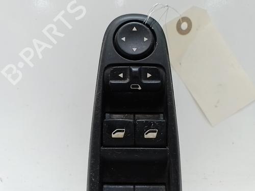 Used Left front window switch Left front window switch 37317851 37317851