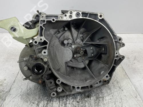 gearbox-citroen-c3-picasso-sh_-2008-37321940 main image
