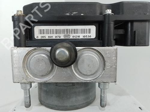 Módulo de ABS CITROËN NEMO MPV 1.3 HDi 75 | BP37316202M43 - Image 6