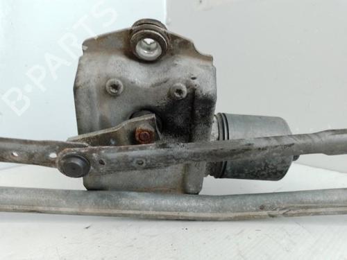 Front wiper motor CITROËN C5 II (RC_) 2.0 HDi (RCRHRH) | BP37320216M29 - Image 2