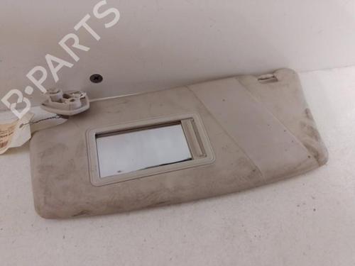 Left sun visor LANCIA YPSILON (843_) 1.3 D Multijet (843.AXH1A, 843.AXE1A) | BP37306917I1 - Image 3
