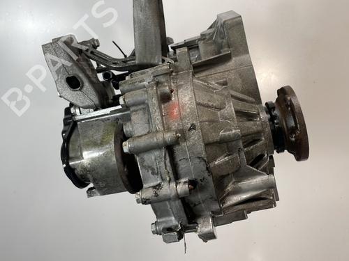 Gearbox VW GOLF VI (5K1)  | BP37327680M3  - Image 5
