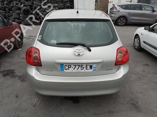 Brukte deler til TOYOTA AURIS (_E15_) 1.4 D-4D (NDE150_, NDE150R) 4802422
