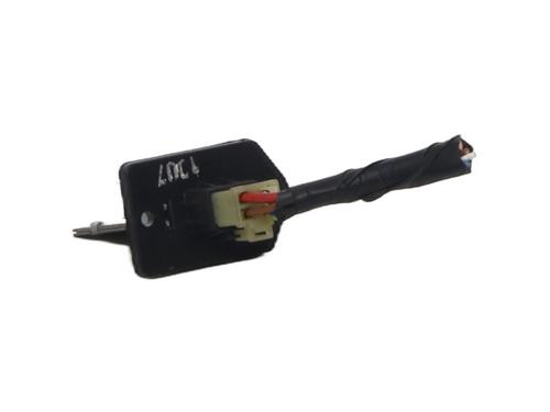 Heater resistor KIA RIO III (UB) 1.1 CRDi | BP37345690M108 - Image 2