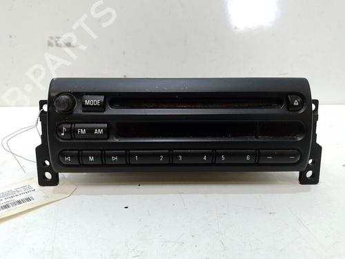 Radio MINI MINI (R50, R53) Cooper | BP37315179E6 - Image 2
