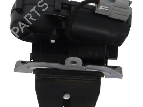 Bagklap lås FORD MONDEO V Turnier (CF) 2.0 TDCi Bi-Turbo | BP37327778C101 - Image 3