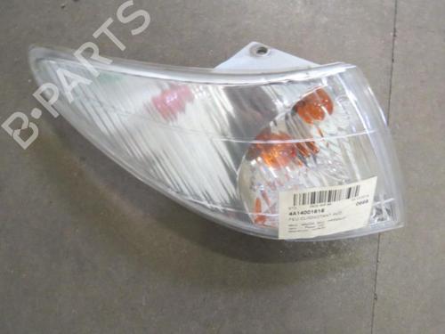 Right front indicator MAZDA PREMACY (CP) 2.0 TD | BP37296571C33 - Image 2