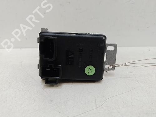 Heater resistor PEUGEOT 807 (EB_) 2.0 HDi | BP37313208M108 - Image 2