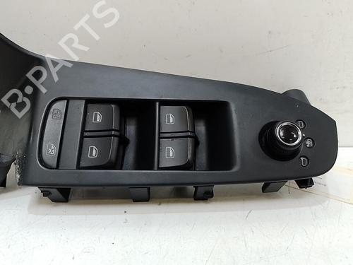 Left front window switch AUDI A4 B8 (8K2) 2.0 TDI | BP37315698I27 - Image 3