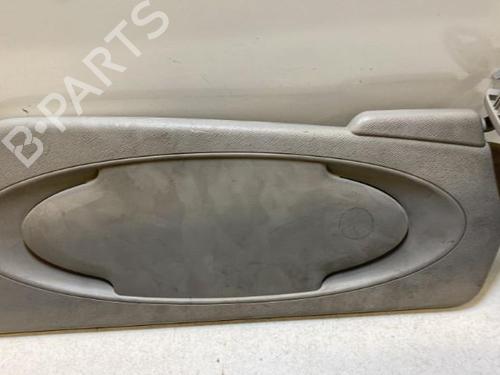 Right sun visor NISSAN NV200 Van 1.5 dCi 90 (M20, M20N, M20M) | BP37303873I2 - Image 3