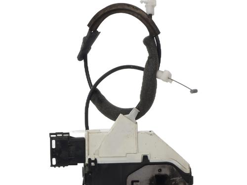 Front right lock PEUGEOT PARTNER Platform/Chassis | BP37334565C97 - Image 2