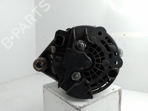 Alternator OPEL ASTRA H (A04) | BP37322598M7 - Image 2