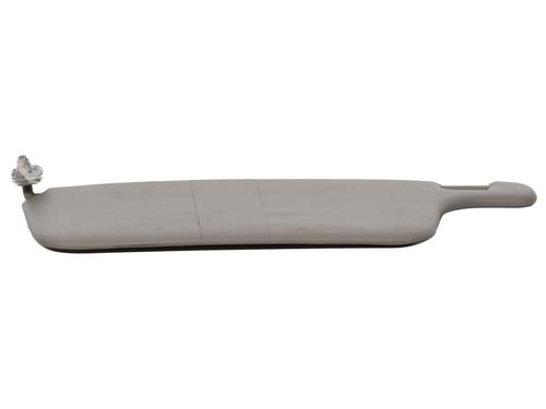 Right sun visor OPEL FRONTERA B (U99) 2.2 DTI (6B_ZC, 6B_VF, 6B_66, 6B_76) | BP37329218I2 - Image 3