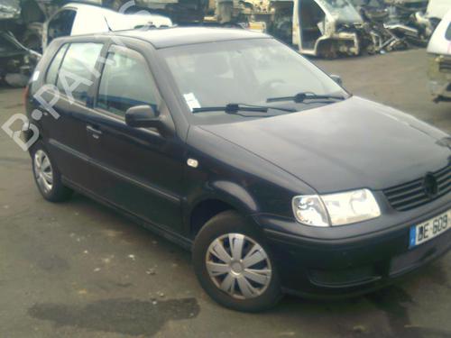 Starter VW POLO (6N2) | BP37311508M8 - Image 7
