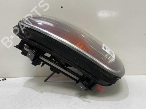 Used Left taillight Left taillight 37321123 37321123