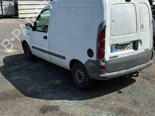 Engine RENAULT KANGOO Express (FC0/1_) | BP37531796M1 - Image 8