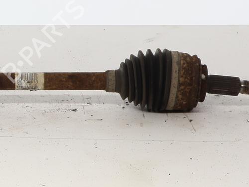 Used Right front driveshaft Right front driveshaft 37341874 37341874