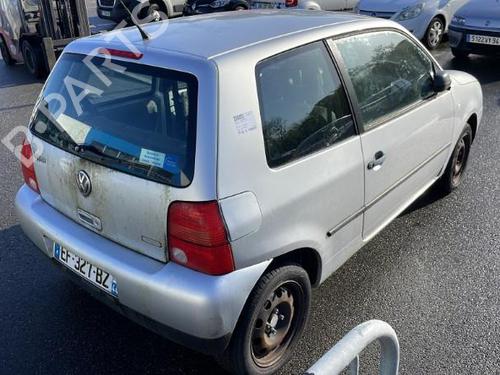 Left front indicator VW LUPO I (6X1, 6E1) 1.4 | BP37321433C32 - Image 5