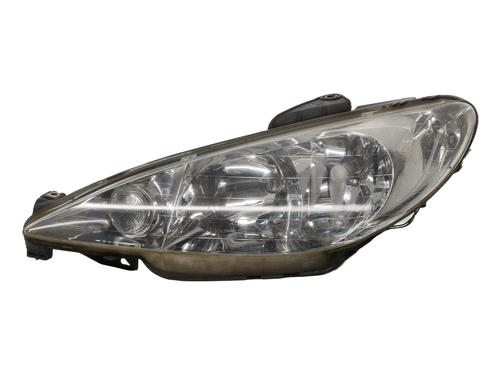 Left headlight PEUGEOT 206 CC (2D) | BP37331184C28 - Image 5