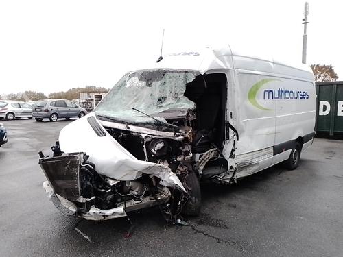 Alternator MERCEDES-BENZ SPRINTER 3,5-t Van (B907, B910) | BP37320413M7 - Image 12