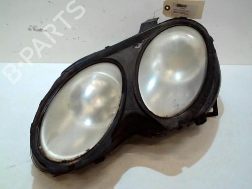 Used Left headlight Left headlight 37310726 37310726