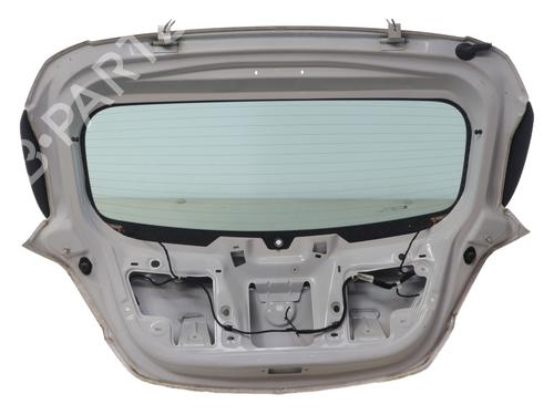 Used Tailgate Tailgate 37616978 37616978