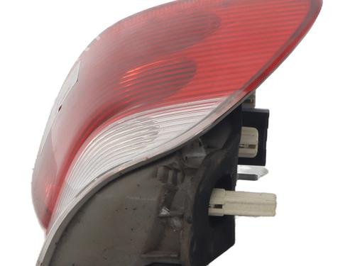 Left taillight BMW X5 (E53) 3.0 d | BP37338232C34 - Image 4