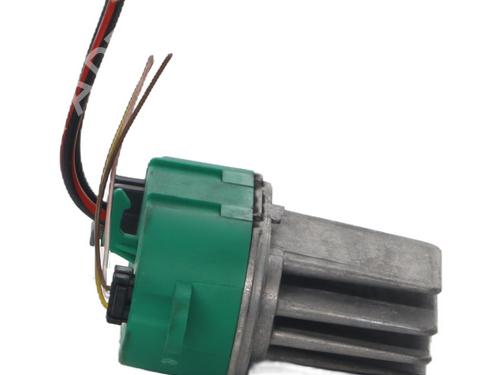 Heater resistor RENAULT ESPACE IV (JK0/1_) 2.2 dCi (JK0H) | BP37336861M108 - Image 5