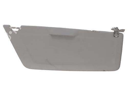 Left sun visor CITROËN C4 Grand Picasso II (DA_, DE_) | BP37345721I1 - Image 3