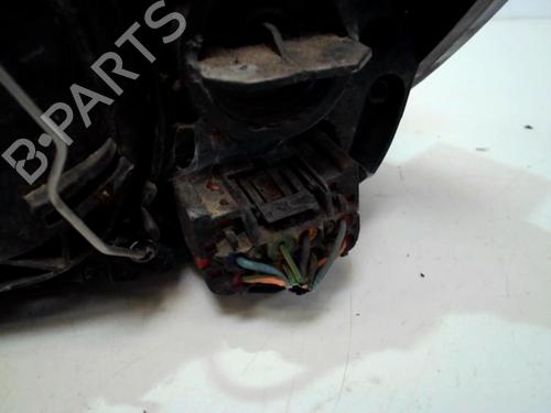 Right headlight VOLVO V50 (545) 2.0 D | BP37307126C29 - Image 3