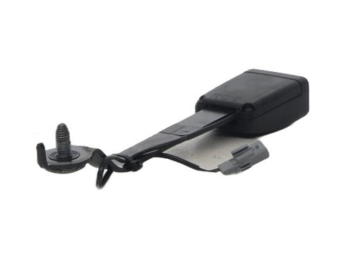 Seat buckle RENAULT CAPTUR I (J5_, H5_) 1.5 dCi 90 (J5N4, J5M5, J5MW, J5M6, J5AL, J5AJ) | BP37346517I32 - Image 3