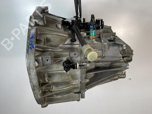Gearbox RENAULT TRAFIC III Van (FG_) 2.0 dCi 120 (FGMN) | BP37324363M3 - Image 4
