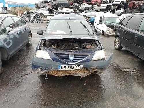 Left mirror DACIA LOGAN MCV (KS_) 1.6 16V (KS0L, KS0M, KS0P, KS1S) | BP37314186C26  - Image 7