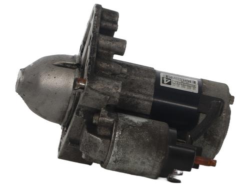 Starter CITROËN C3 II (SC_) 1.6 HDi | BP37327322M8 - Image 3