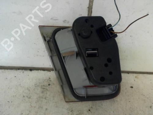 Used Right tailgate light Right tailgate light 37301312 37301312