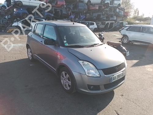 Front left window mechanism SUZUKI SWIFT III (MZ, EZ)  | BP37317688C22  - Image 6