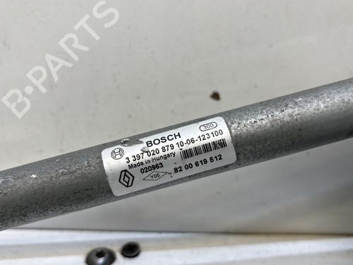 Front wiper motor DACIA LOGAN (LS_) 1.5 dCi (LS0K) | BP37305371M29 - Image 2