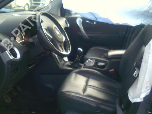 Steering column stalk RENAULT KOLEOS I (HY_) 2.0 dCi 4x4 (HY0K) | BP37309843I23  - Image 9