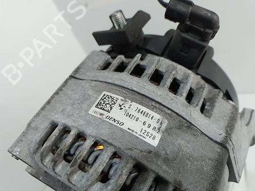 Alternator BMW X4 (F26) xDrive 20 d | BP37314234M7 - Image 2