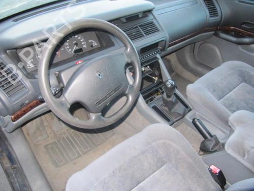 Used Parts RENAULT SAFRANE II (B54_) 2.2 dT (B54G) 4797622