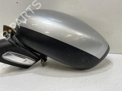 Left mirror CITROËN C3 II (SC_) 1.6 HDi | BP37321073C26 - Image 3