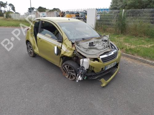 Engine PEUGEOT 108 1.0 VTi 72 | BP37323799M1 - Image 6