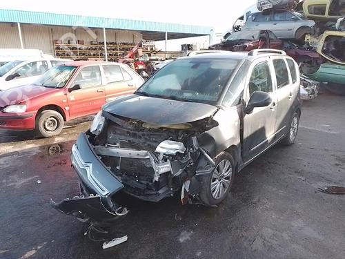 Injector CITROËN C3 Picasso (SH_) | BP37323499M100 - Image 6