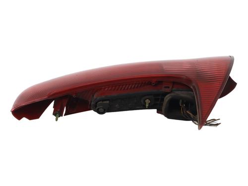 Left taillight PEUGEOT 206 SW (2E/K) 1.4 HDi | BP37337578C34 - Image 5