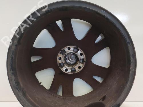 Used Rim Rim 39012477 39012477