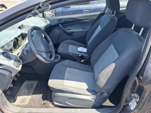 Used Parts FORD FIESTA VI (CB1, CCN) 1.25 4919834