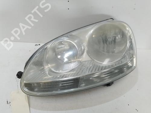 Used Left headlight Left headlight 37317291 37317291