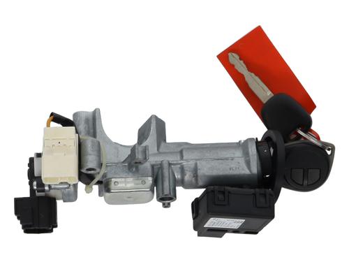 Ignition barrel OPEL AGILA B (H08) 1.0 (F68) | BP37327658M48 - Image 4