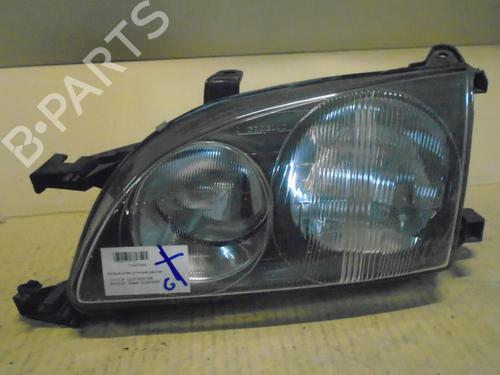 Used Left headlight Left headlight 37299395 37299395