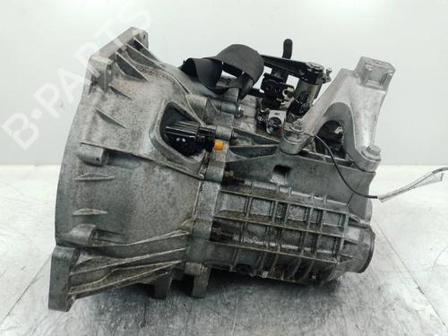 Gearbox FORD C-MAX (DM2) 1.8 TDCi | BP37319444M3  - Image 5
